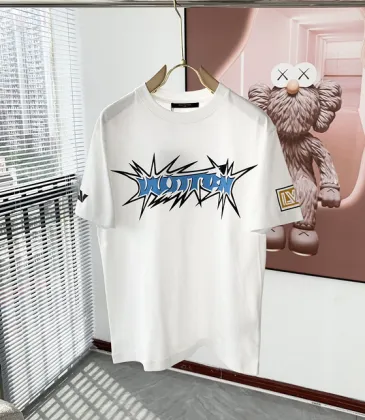 T-Shirts for AAAA  T-Shirts Black/White #A53830