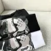 Louis Vuitton T-Shirts for AAAA Louis Vuitton T-Shirts Black/White #A53831