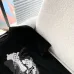 Louis Vuitton T-Shirts for AAAA Louis Vuitton T-Shirts Black/White #A53831