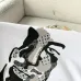 Louis Vuitton T-Shirts for AAAA Louis Vuitton T-Shirts Black/White #A53831