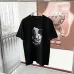 Louis Vuitton T-Shirts for AAAA Louis Vuitton T-Shirts Black/White #A53831