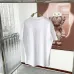 Louis Vuitton T-Shirts for AAAA Louis Vuitton T-Shirts Black/White #A53831