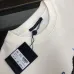 Louis Vuitton T-Shirts for AAAA Louis Vuitton T-Shirts Black/White #A53938