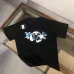 Louis Vuitton T-Shirts for AAAA Louis Vuitton T-Shirts Black/White #A53938