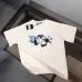 Louis Vuitton T-Shirts for AAAA Louis Vuitton T-Shirts Black/White #A53938