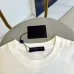 Louis Vuitton T-Shirts for AAAA Louis Vuitton T-Shirts Black/White #A53939