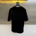 Louis Vuitton T-Shirts for AAAA Louis Vuitton T-Shirts Black/White #A53939
