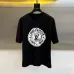 Louis Vuitton T-Shirts for AAAA Louis Vuitton T-Shirts Black/White #A53939