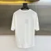 Louis Vuitton T-Shirts for AAAA Louis Vuitton T-Shirts Black/White #A53939