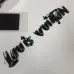 Louis Vuitton T-Shirts for AAAA Louis Vuitton T-Shirts Black/White #A53940