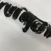 Louis Vuitton T-Shirts for AAAA Louis Vuitton T-Shirts Black/White #A53940