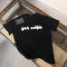 Louis Vuitton T-Shirts for AAAA Louis Vuitton T-Shirts Black/White #A53940