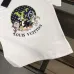 Louis Vuitton T-Shirts for AAAA Louis Vuitton T-Shirts Cartoon rabbit Black/White #A53131