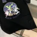 Louis Vuitton T-Shirts for AAAA Louis Vuitton T-Shirts Cartoon rabbit Black/White #A53131