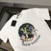 Louis Vuitton T-Shirts for AAAA Louis Vuitton T-Shirts Cartoon rabbit Black/White #A53131