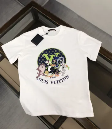  T-Shirts for AAAA  T-Shirts Cartoon rabbit Black/White #A53131