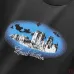 Louis Vuitton T-Shirts for AAAA Louis Vuitton T-Shirts Weight:320g Black/White #A53036