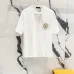 Louis Vuitton T-Shirts for AAAA Louis Vuitton T-Shirts Weight:320g Black/White #A53037