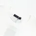 Louis Vuitton T-Shirts for AAAA Louis Vuitton T-Shirts White/Black #A51439