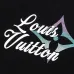 Louis Vuitton T-Shirts for AAAA Louis Vuitton T-Shirts White/Black #A51439