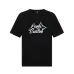 Louis Vuitton T-Shirts for AAAA Louis Vuitton T-Shirts White/Black #A51439