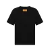 Louis Vuitton T-Shirts for AAAA Louis Vuitton T-Shirts White/Black #A51440