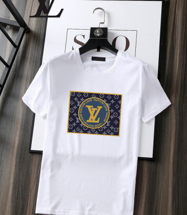 Louis Vuitton T-Shirts for MEN #99904277