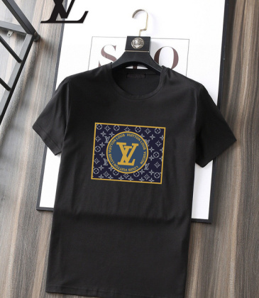 Louis Vuitton T-Shirts for MEN #99904278