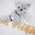 Louis Vuitton T-Shirts for MEN #999936155