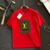 Louis Vuitton T-Shirts for MEN Sizes M-5XL (5 Colors) #999928045