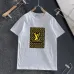 Louis Vuitton T-Shirts for MEN Sizes M-5XL (5 Colors) #999928045