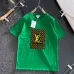 Louis Vuitton T-Shirts for MEN Sizes M-5XL (5 Colors) #999928045