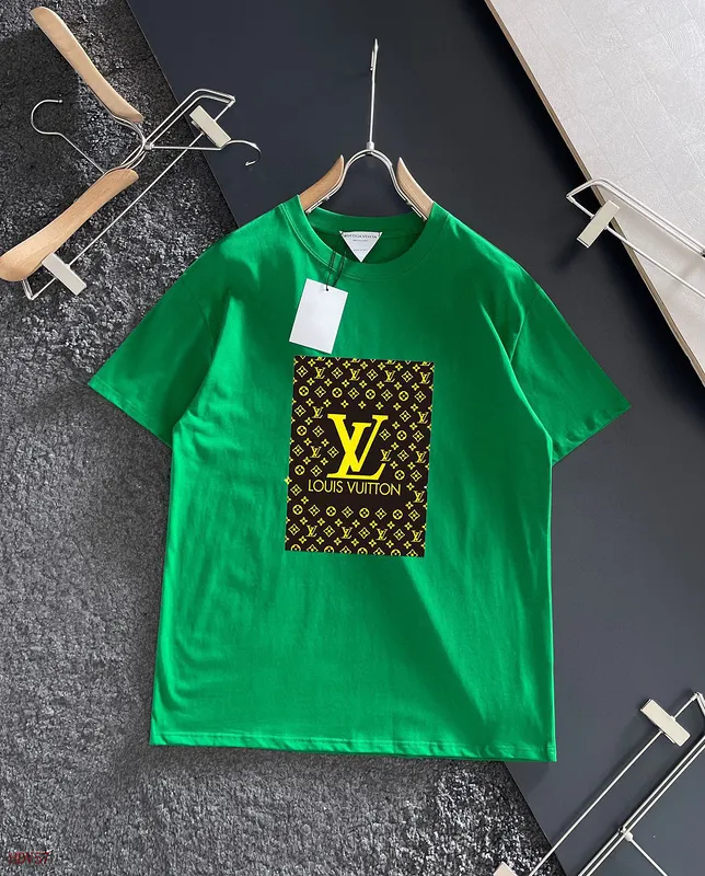 Louis Vuitton T-Shirts for MEN Sizes M-5XL (5 Colors) #999928045