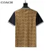 COACH T-Shirts for Men' Polo Shirts #A51992