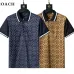 COACH T-Shirts for Men' Polo Shirts #A51992
