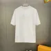 Designer Style Logo Tee - Black Louis Vuitton Inspired Graphic T-Shirt  Fit S-5XL #A53255