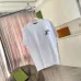 Louis Vuitton T - Shirt With Colorful Artistic LV Logo Emblem For Stylish Looks White/Black/Yellow/Purple #A54294