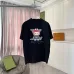 Louis Vuitton T - Shirt With Cute Character And Monogram Logo Design White/Black/Yellow/Purple #A54295