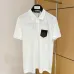 Louis Vuitton T-Shirts for Men' Polo Shirts #A50847