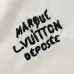 Louis Vuitton T-Shirts for Men' Polo Shirts #A50854