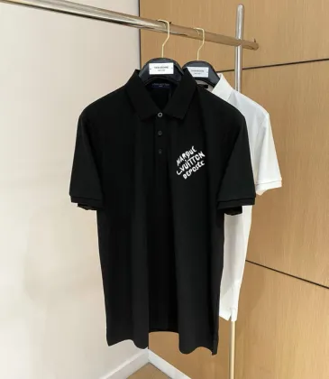 Louis Vuitton T-Shirts for Men' Polo Shirts #A50854