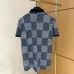 Louis Vuitton T-Shirts for Men' Polo Shirts #A50861