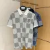 Louis Vuitton T-Shirts for Men' Polo Shirts #A50861