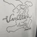Louis Vuitton T-Shirts for Men' Polo Shirts #A51238