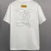 Louis Vuitton T-Shirts for Men' Polo Shirts #A51238
