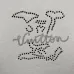 Louis Vuitton T-Shirts for Men' Polo Shirts #A51238