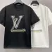 Louis Vuitton T-Shirts for Men' Polo Shirts #A51260