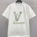 Louis Vuitton T-Shirts for Men' Polo Shirts #A51260