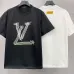 Louis Vuitton T-Shirts for Men' Polo Shirts #A51260