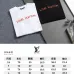 Louis Vuitton T-Shirts for Men' Polo Shirts #A51405